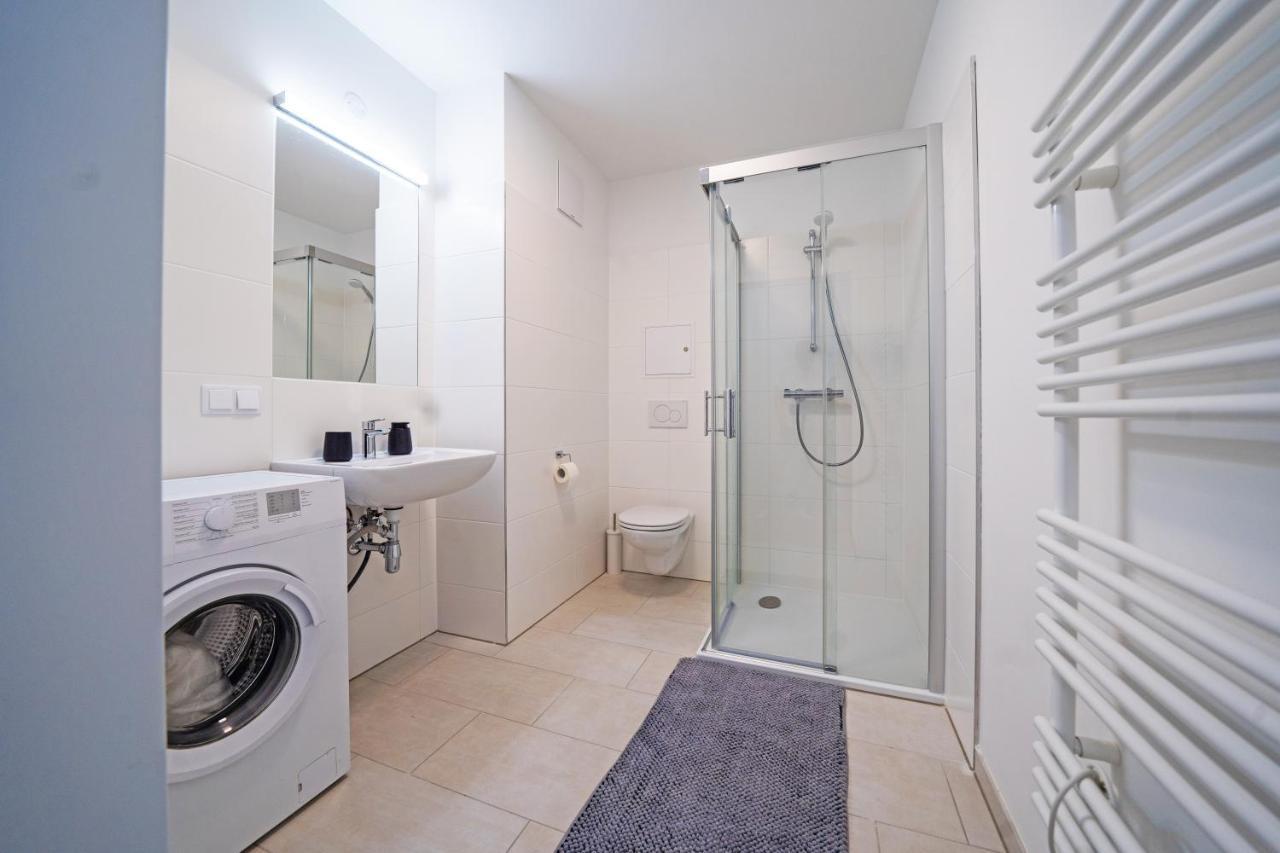 Meraki Apartment Вена Экстерьер фото