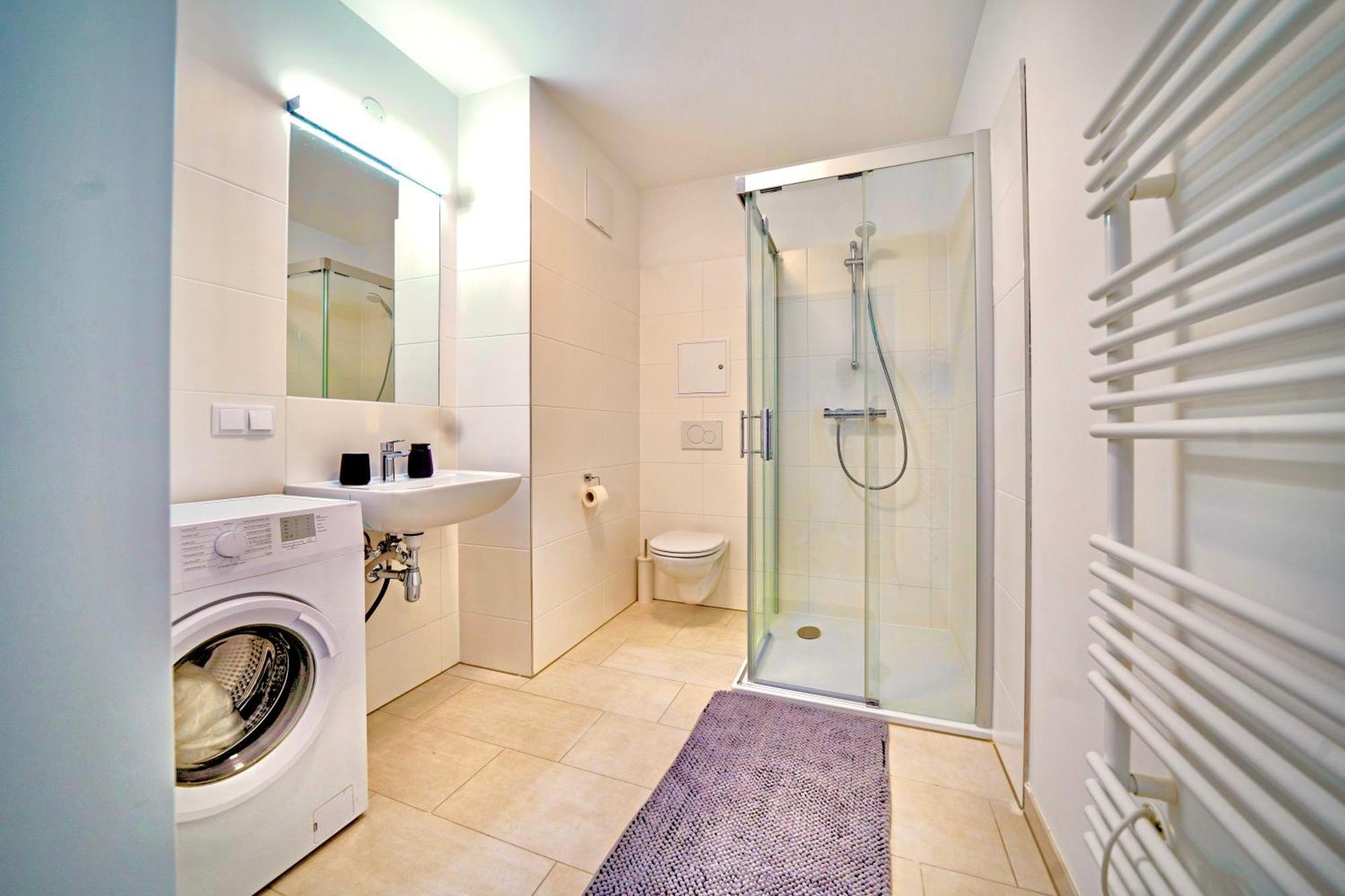 Meraki Apartment Вена Экстерьер фото